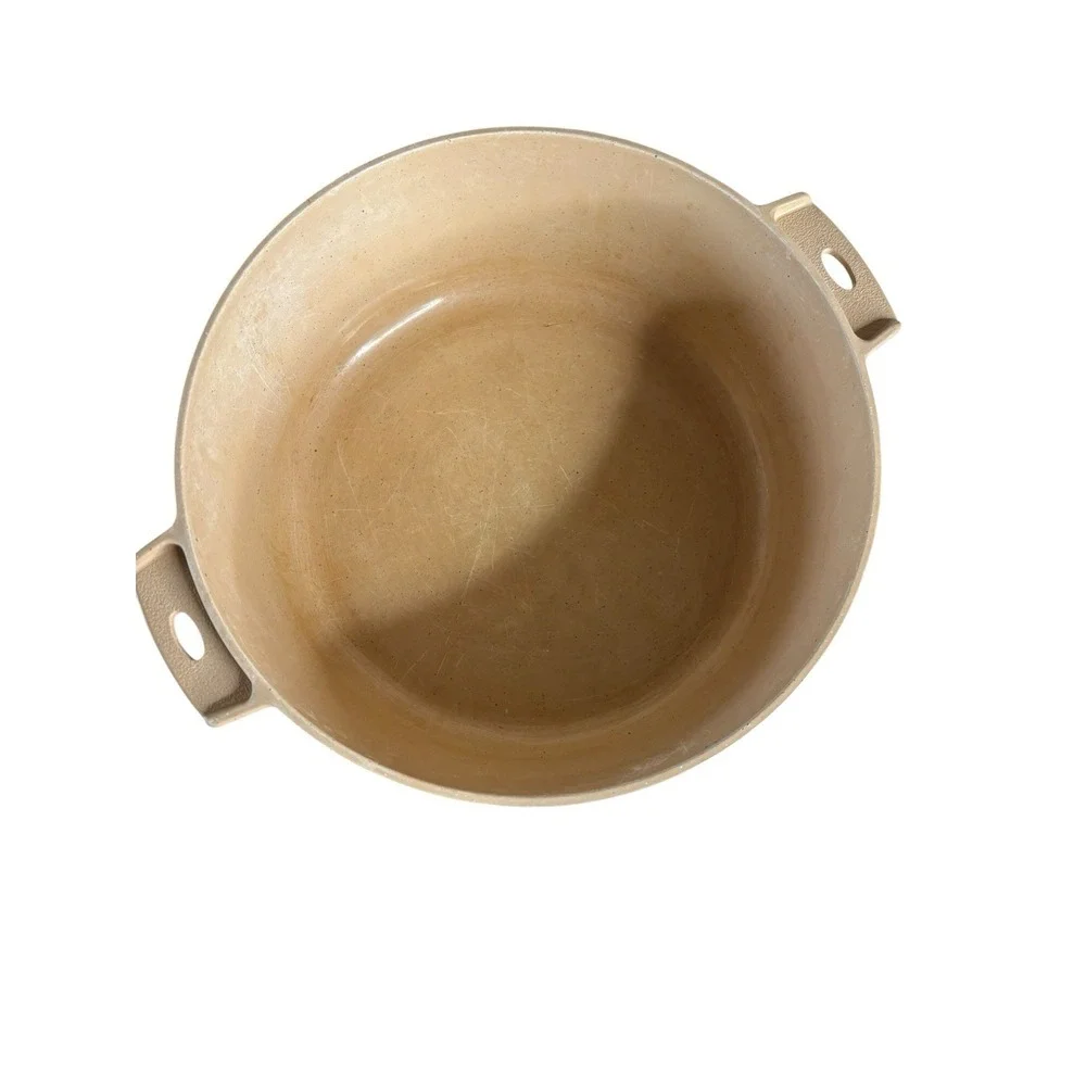 Littonware dutch oven